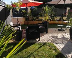 Studios confort  VILLA VOLTAIRE