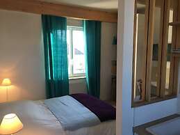 Studios confort  VILLA VOLTAIRE
