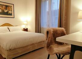 Studios confort  VILLA VOLTAIRE