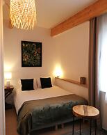 Studios confort  VILLA VOLTAIRE