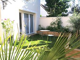 Studios confort  VILLA VOLTAIRE