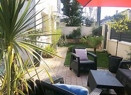 Studios confort  VILLA VOLTAIRE