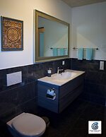 Casa Teatro Panoramico