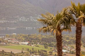 Casa Teatro Panoramico