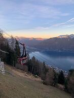 Casa Teatro Panoramico