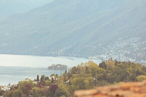 Casa Teatro Panoramico