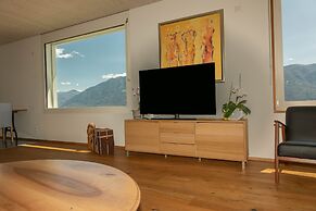 Casa Teatro Panoramico