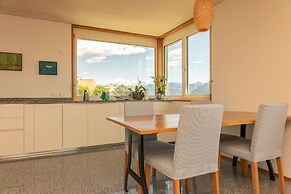 Casa Teatro Panoramico