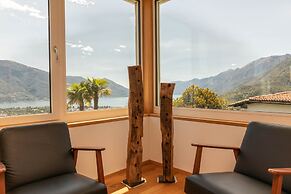 Casa Teatro Panoramico