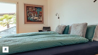 Casa Teatro Panoramico