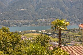Casa Teatro Panoramico