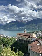 Casa Teatro Panoramico