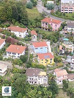 Casa Teatro Panoramico