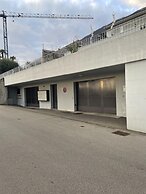 Casa Teatro Panoramico