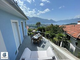 Casa Teatro Panoramico