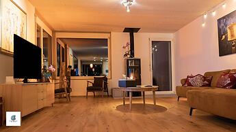 Casa Teatro Panoramico