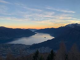 Casa Teatro Panoramico