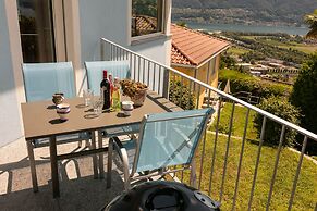 Casa Teatro Panoramico