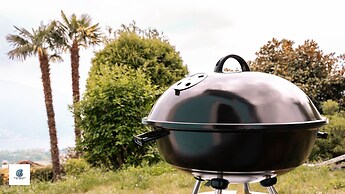 Casa Teatro Panoramico