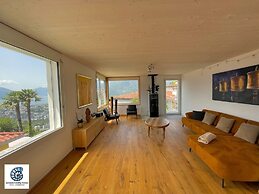 Casa Teatro Panoramico