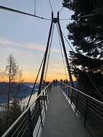 Casa Teatro Panoramico