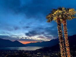 Casa Teatro Panoramico