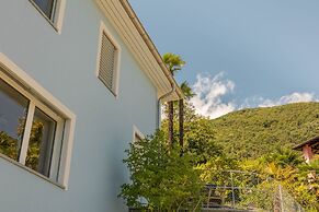 Casa Teatro Panoramico