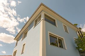 Casa Teatro Panoramico