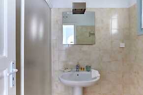 Sunset Villa in Paros