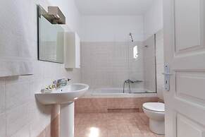 Sunset Villa in Paros
