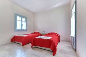 Aegean Villa in Paros