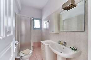 Aegean Villa in Paros