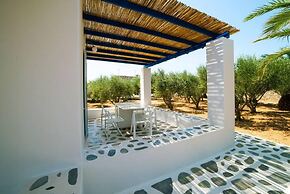 Aegean Villa in Paros