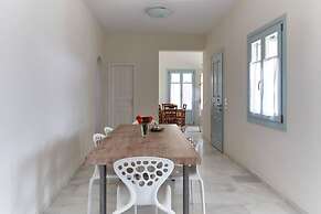 Aegean Villa in Paros