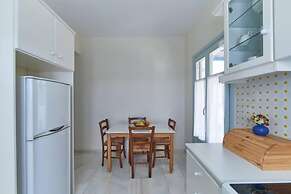 Aegean Villa in Paros