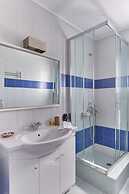 Ocean Villa in Paros