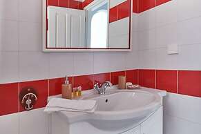 Ocean Villa in Paros