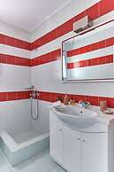 Ocean Villa in Paros