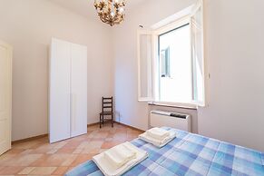 Alghero Seaview Apt