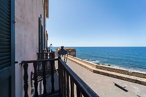 Alghero Seaview Apt