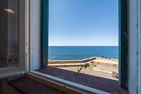 Alghero Seaview Apt