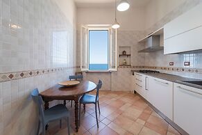 Alghero Seaview Apt