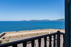 Alghero Seaview Apt