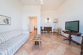 Alghero Seaview Apt