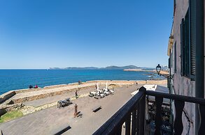 Alghero Seaview Apt