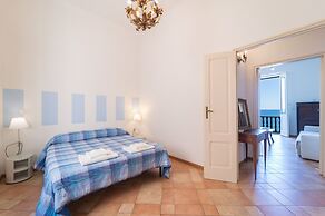 Alghero Seaview Apt