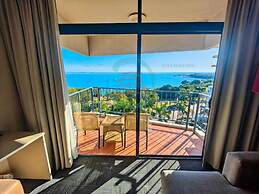 Signatures on the Esplanade Darwin