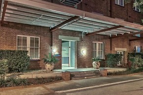 Spacious 1 Bedroom Apartment in Teneriffe, Brisbane