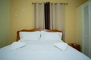 Incognito Vacation Stay