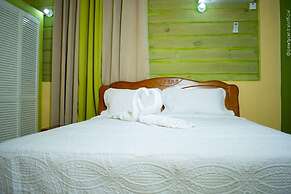 Incognito Vacation Stay